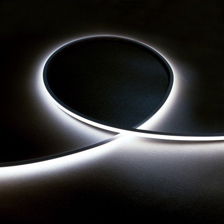 Top Bending Cabinet Neon Strip