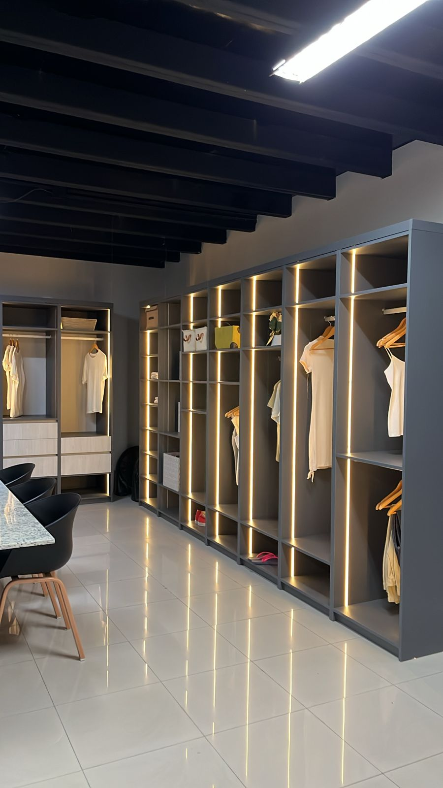 Architectural Lighting