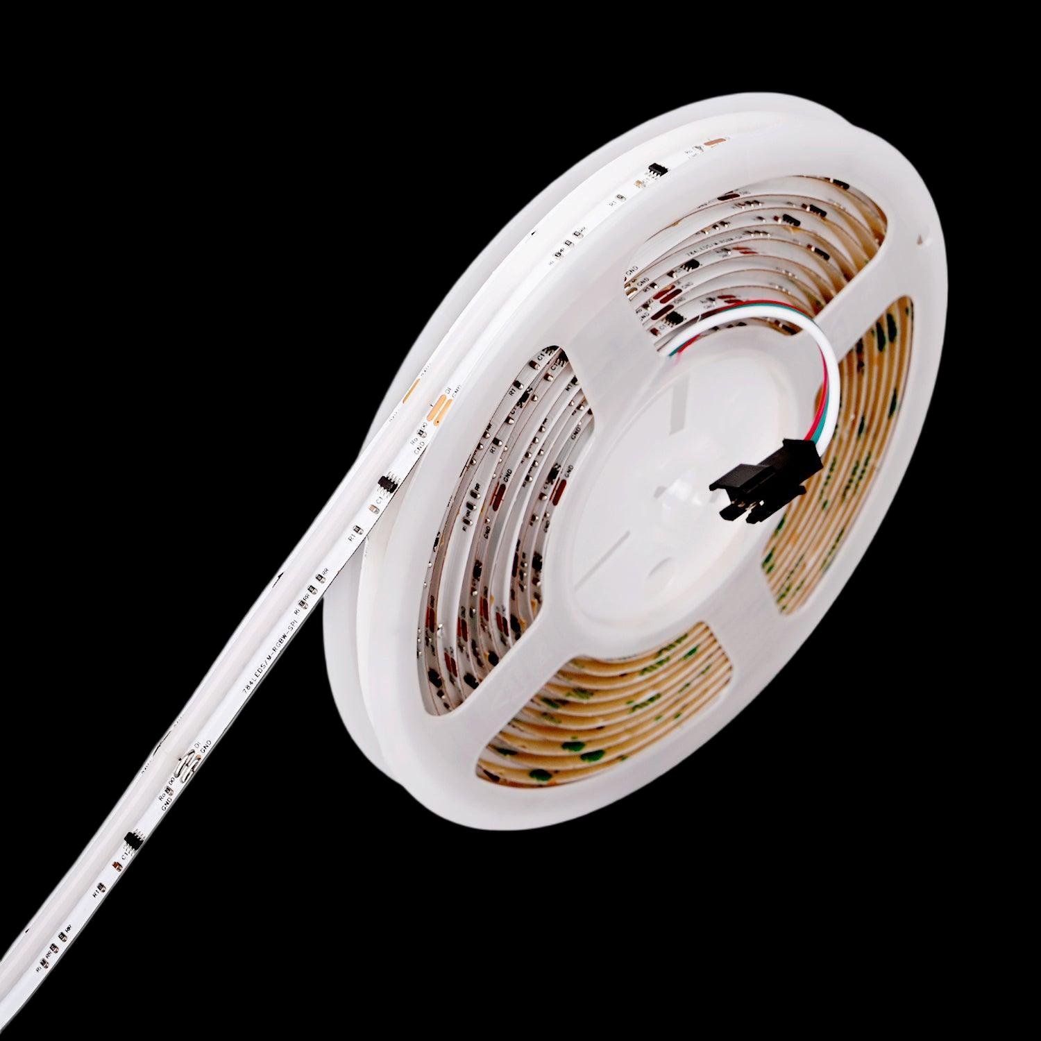 48V Long-Run COB LED Strip