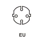 EU Plug