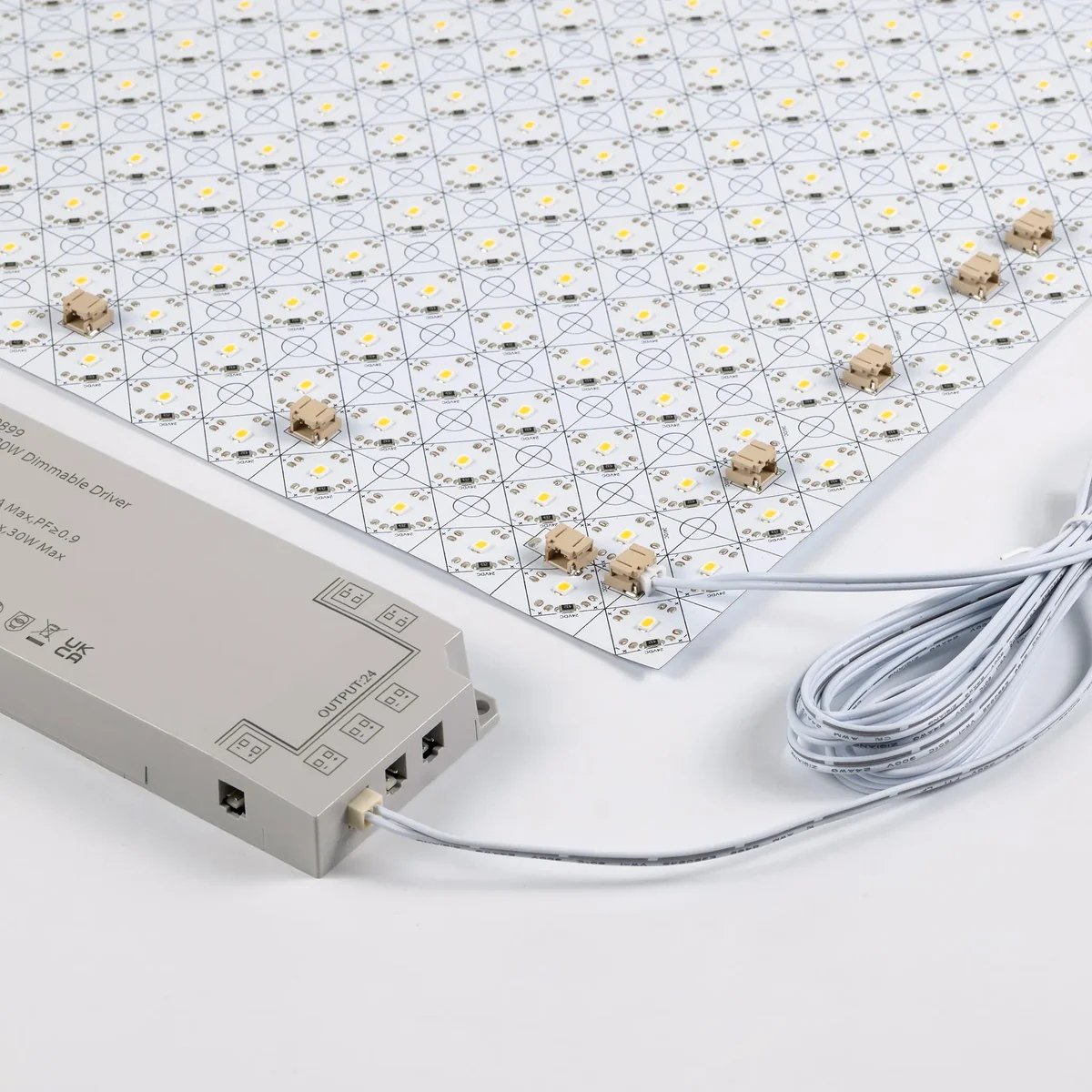 Technical Specifications