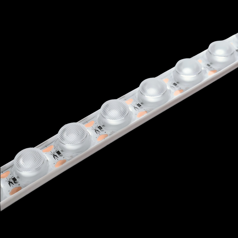 Serie de Bañadores de Pared LED Flexibles