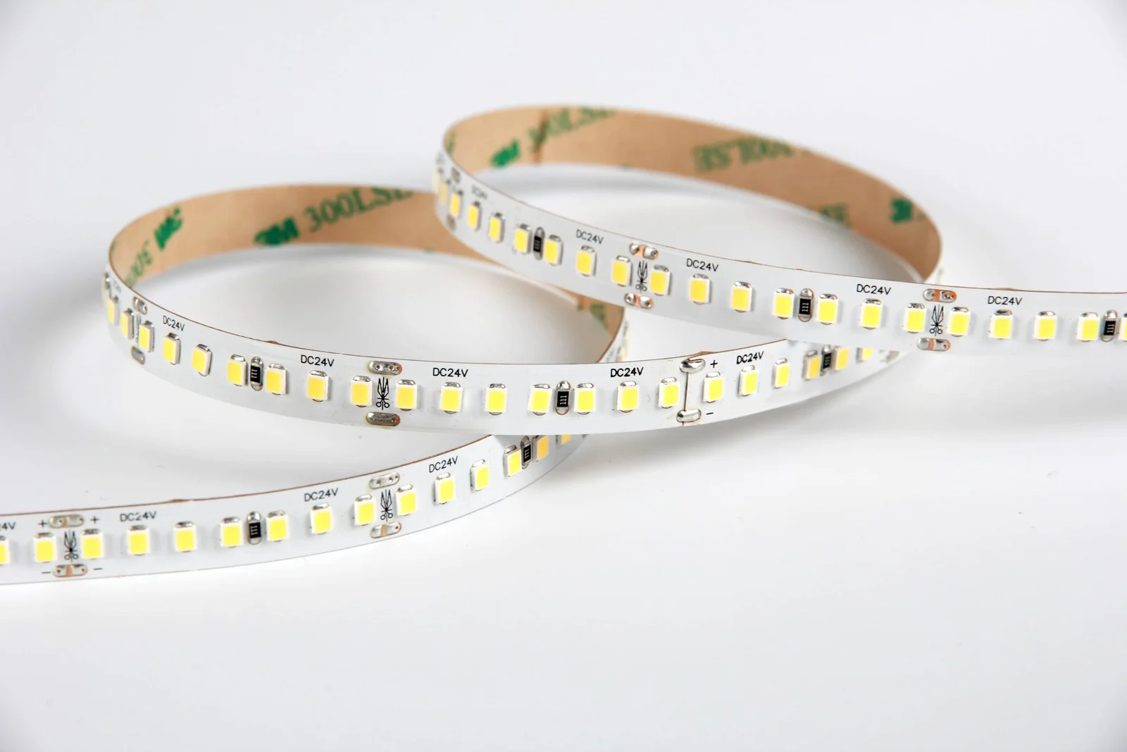 High Efficiency Series