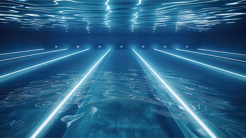 Marine Underwater Lighting