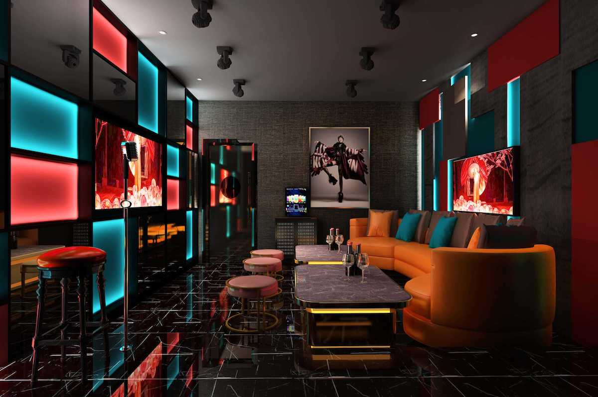 Architectural Lighting