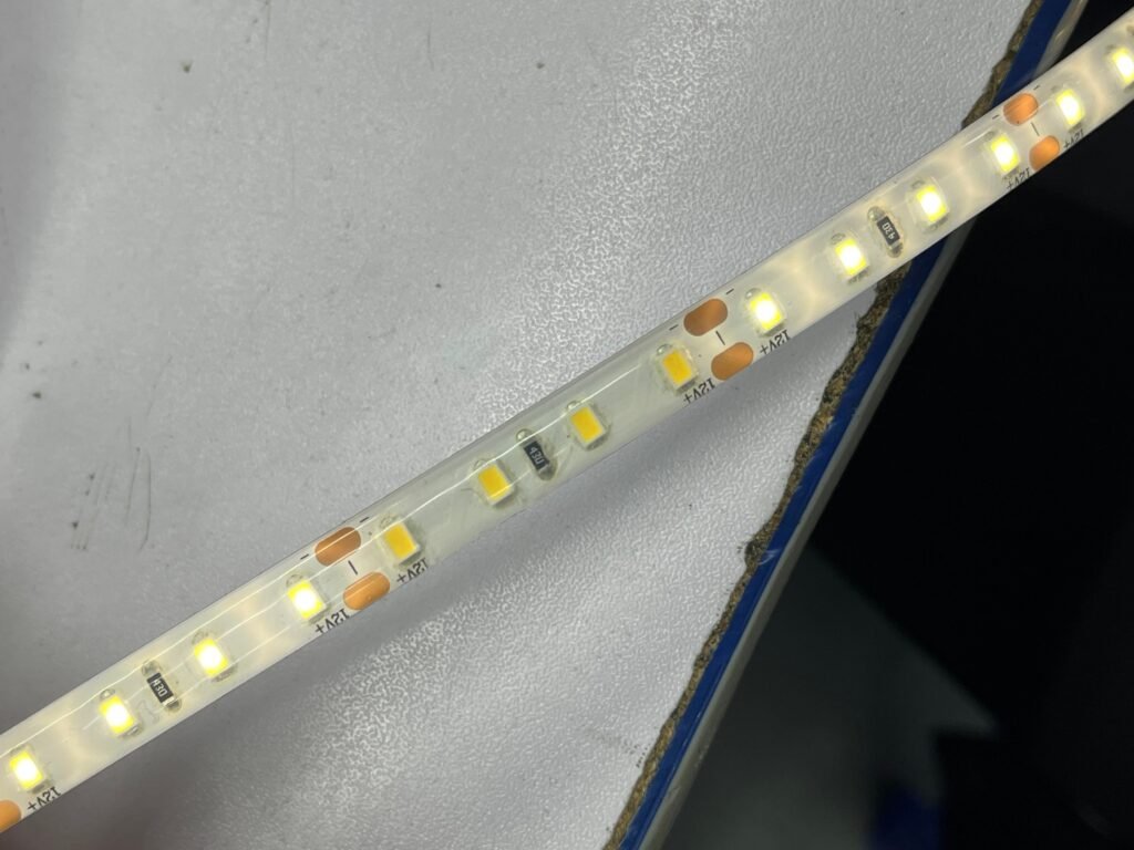 LED Broken - LED Strip