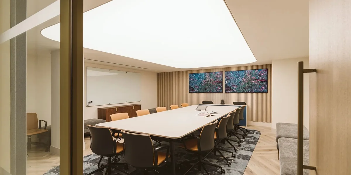 Light Box Backlighting