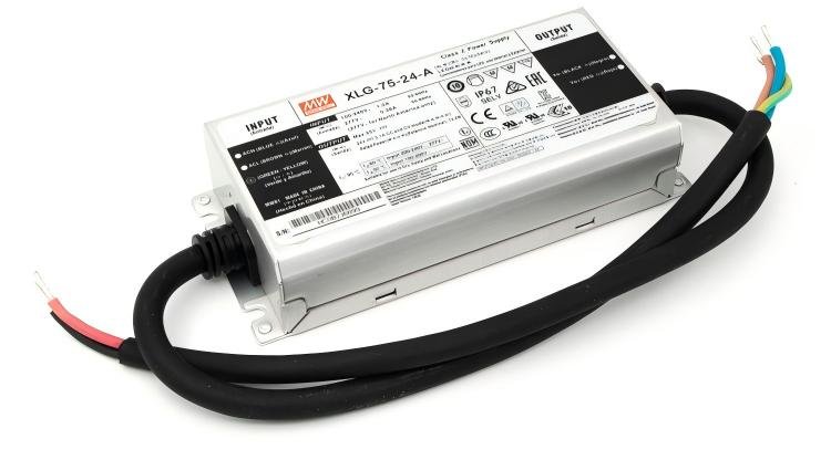 LED Driver