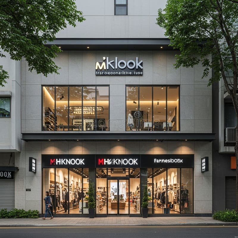 Aluminum Profile Installation