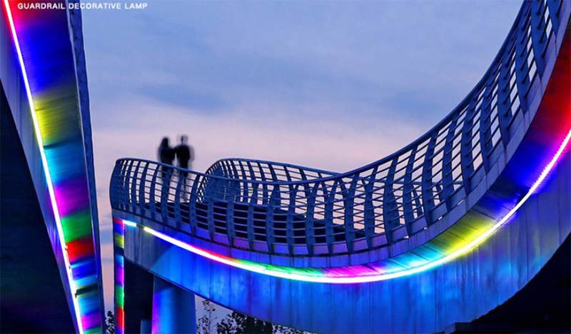 Residential Accent Lighting