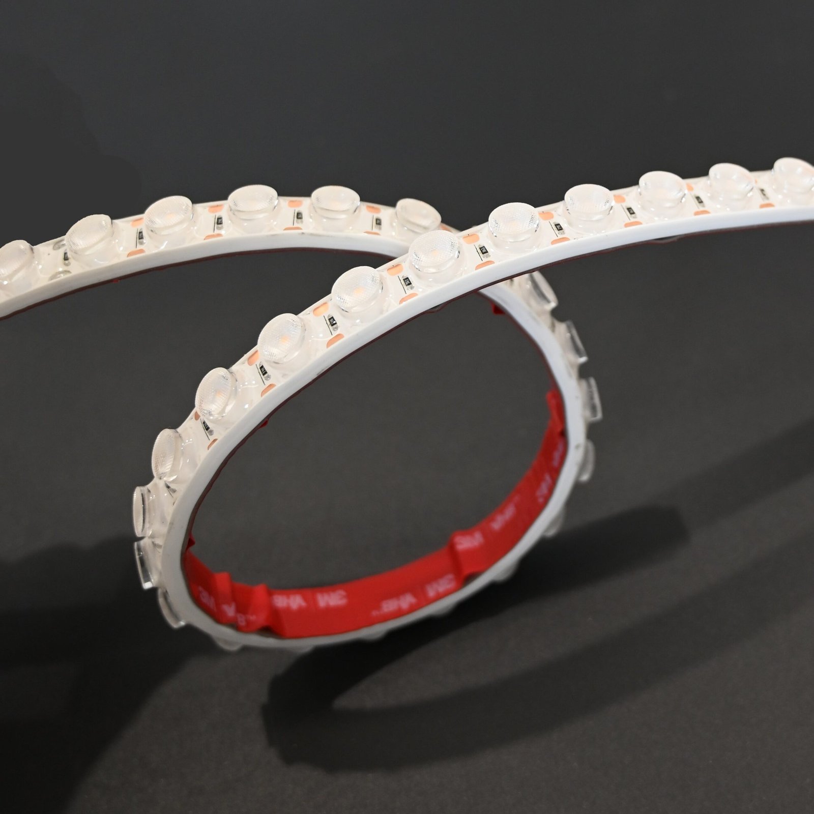 Flex Wall Washer Bending