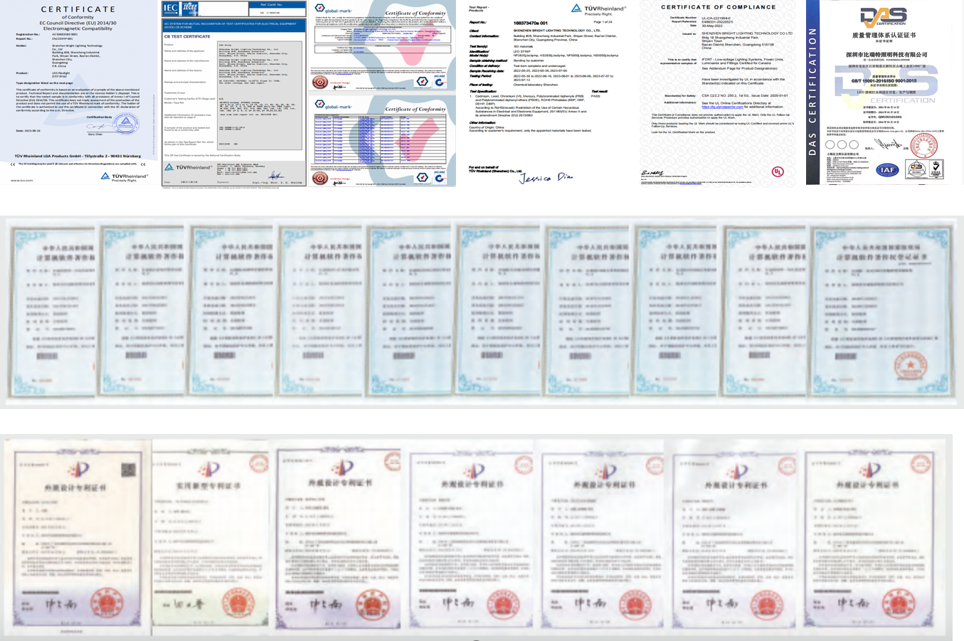 Patents