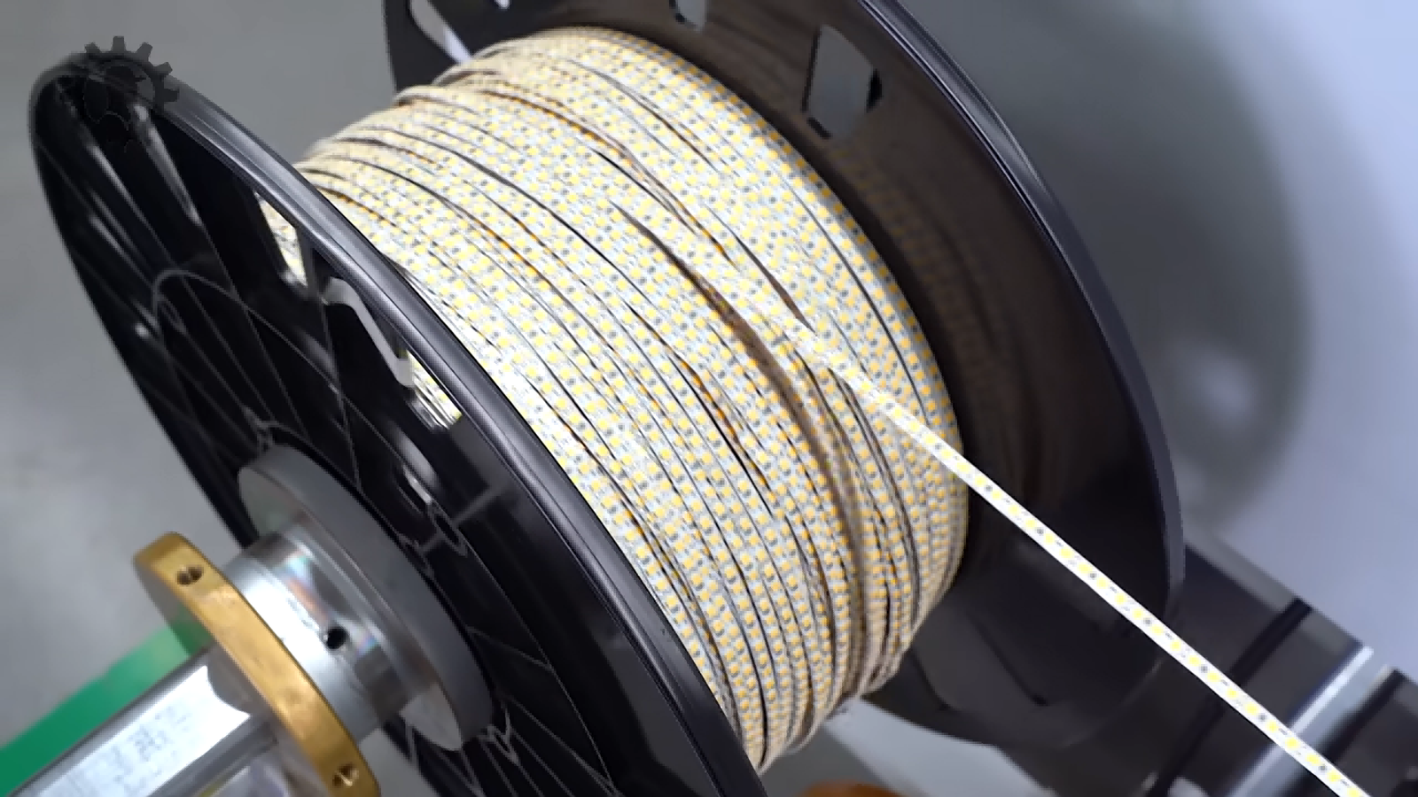 LED Strip Preparation