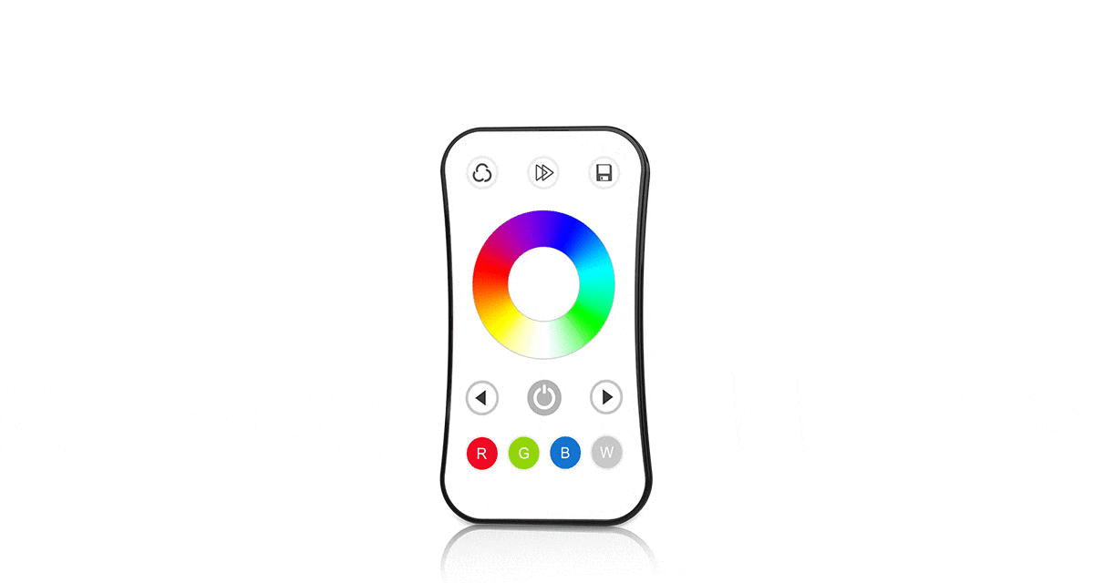 RGB Remote