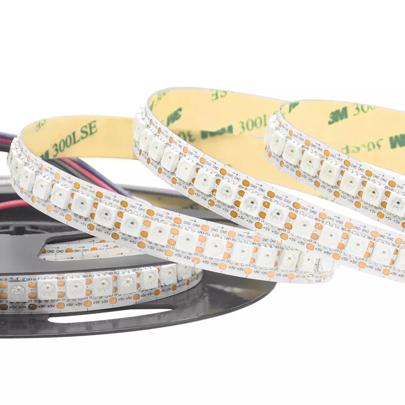 SPI Built-in IC LED Strip