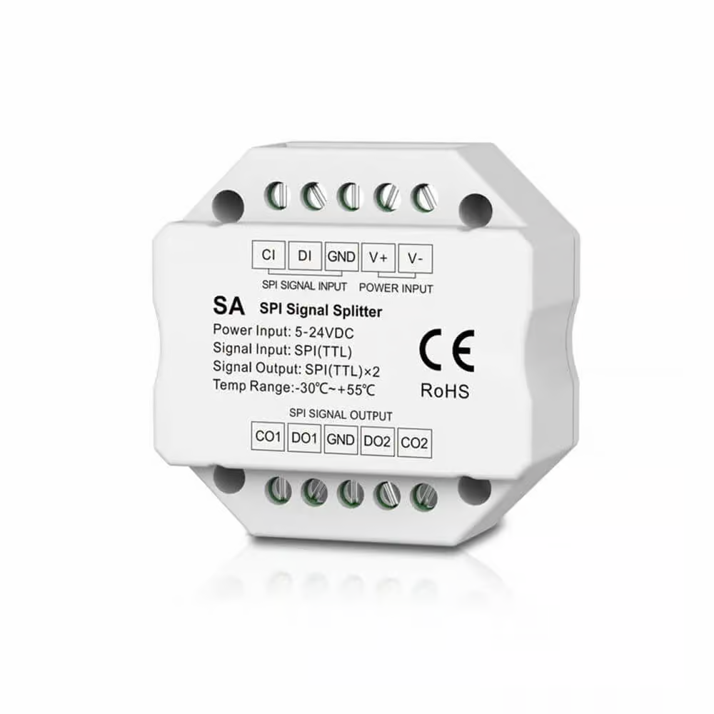 SPI Signal Splitter SA