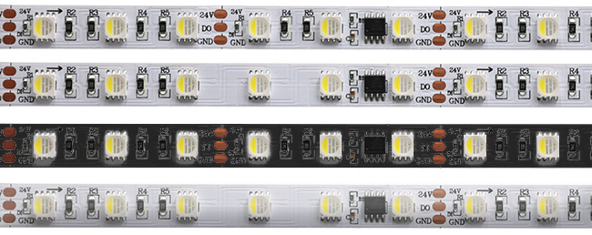 SPI Single Signal