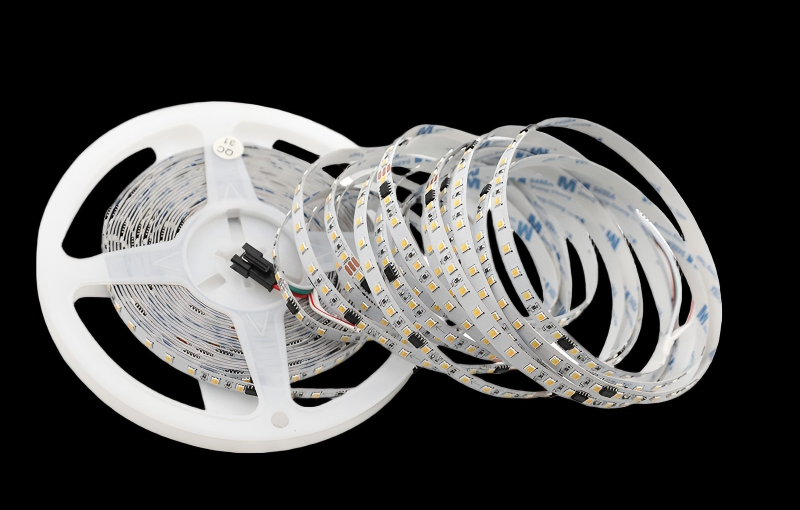 SPI Tunable White LED Strip