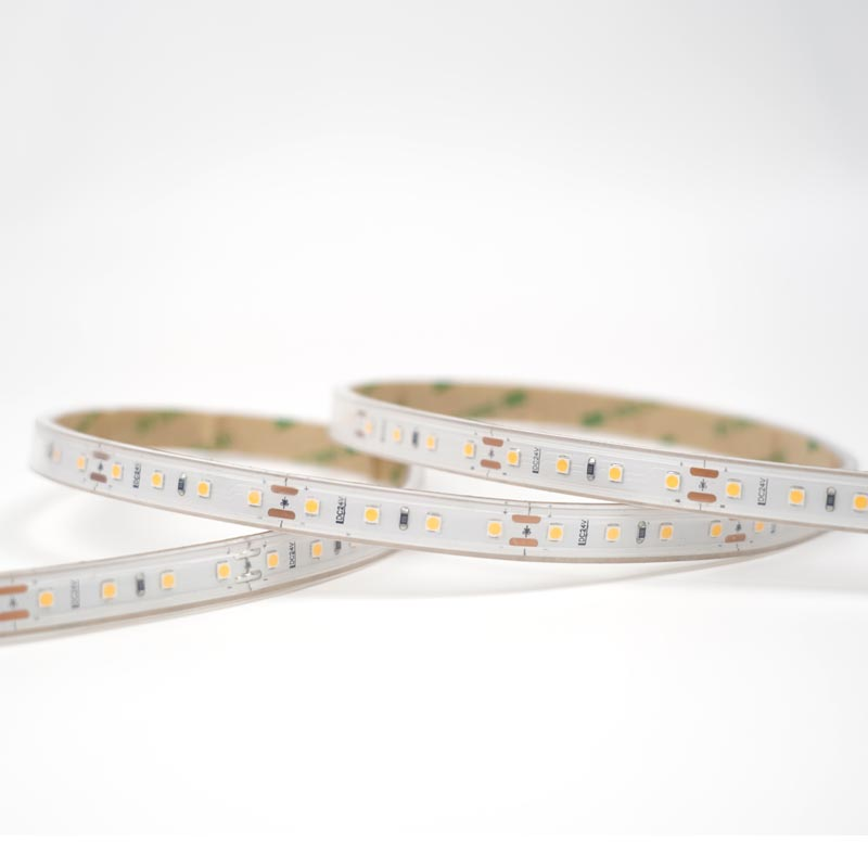 Sauna Room LED Strip