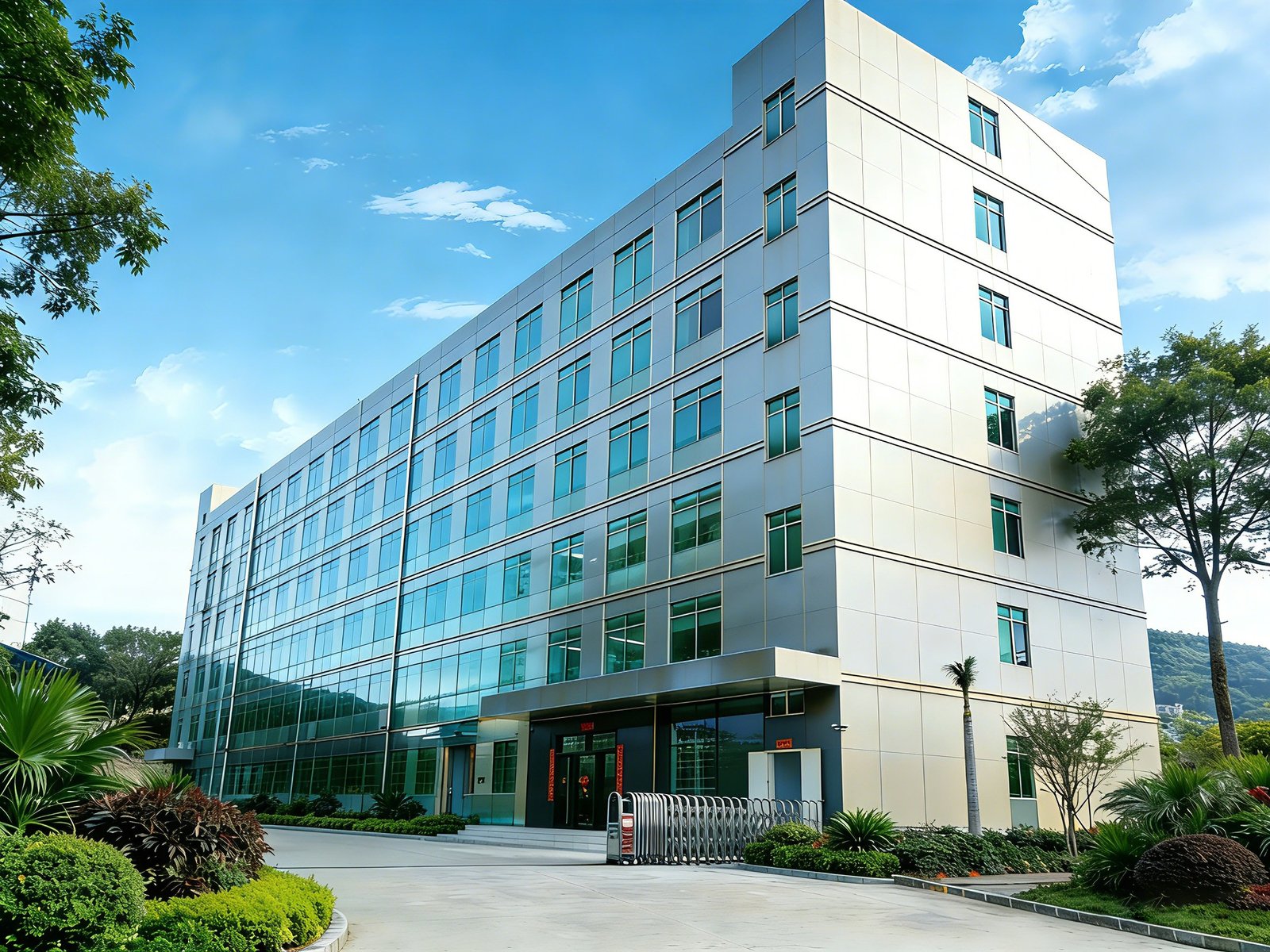 Xmart Lighting Factory