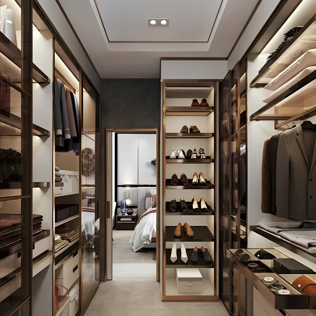 Shelf & Display Lighting