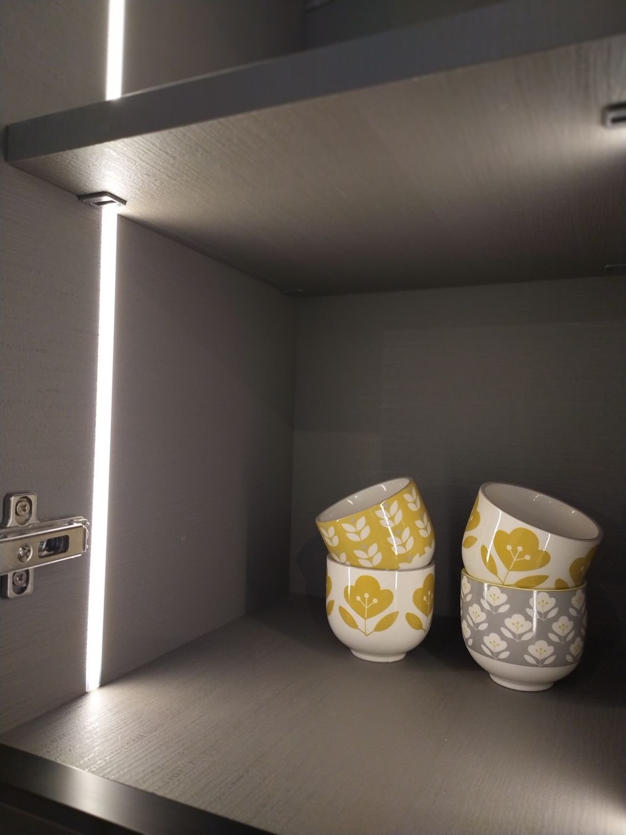 Decorative Interior Linear