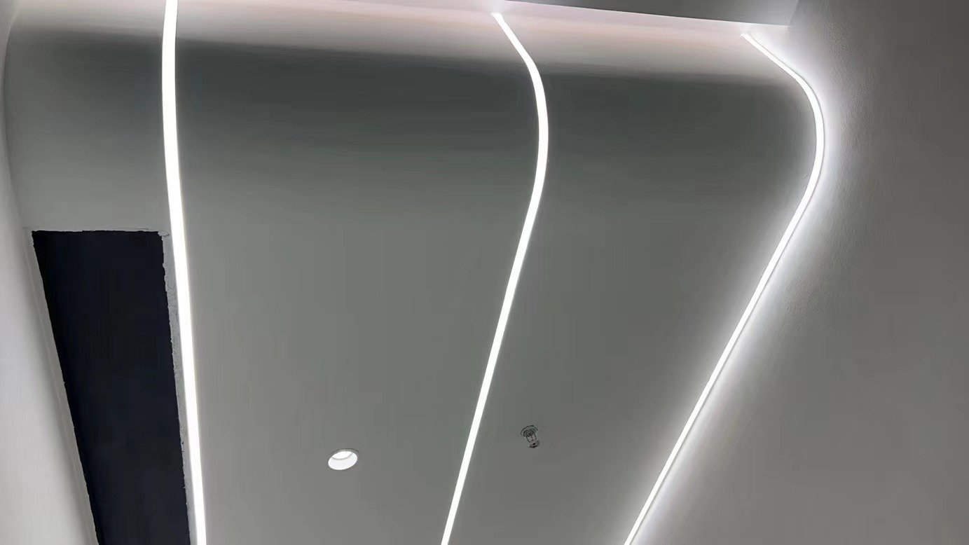 Architectural Lighting