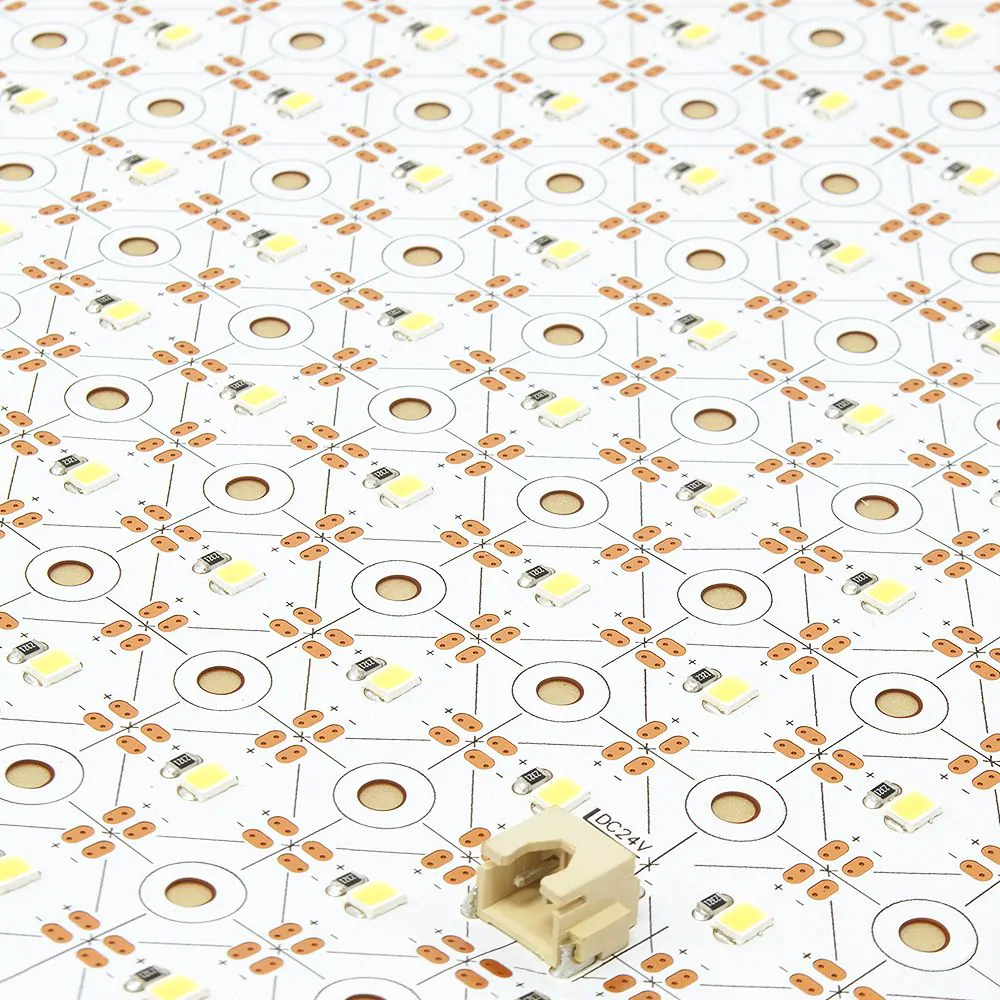 Single Color LED Sheet