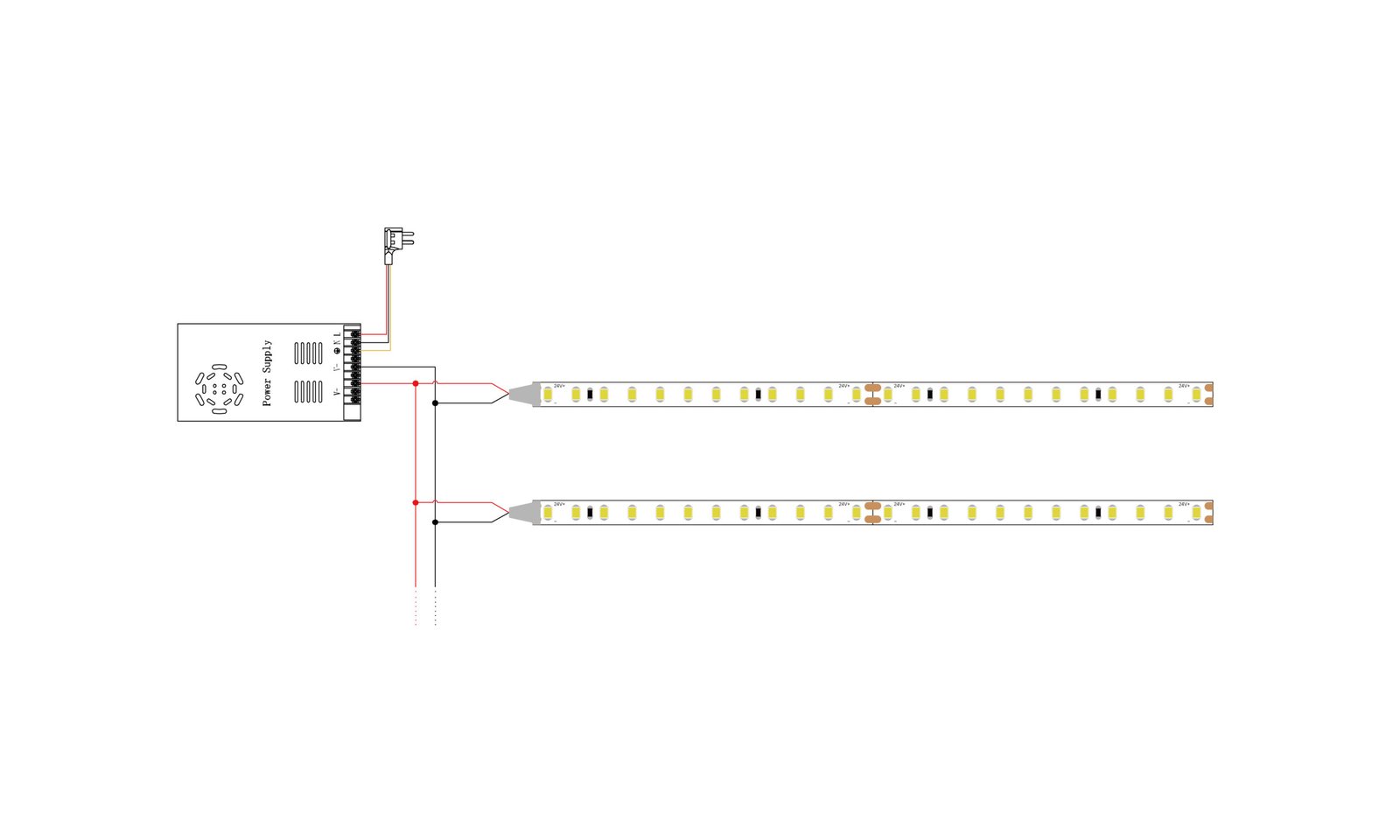 Engineering Connection Diagram