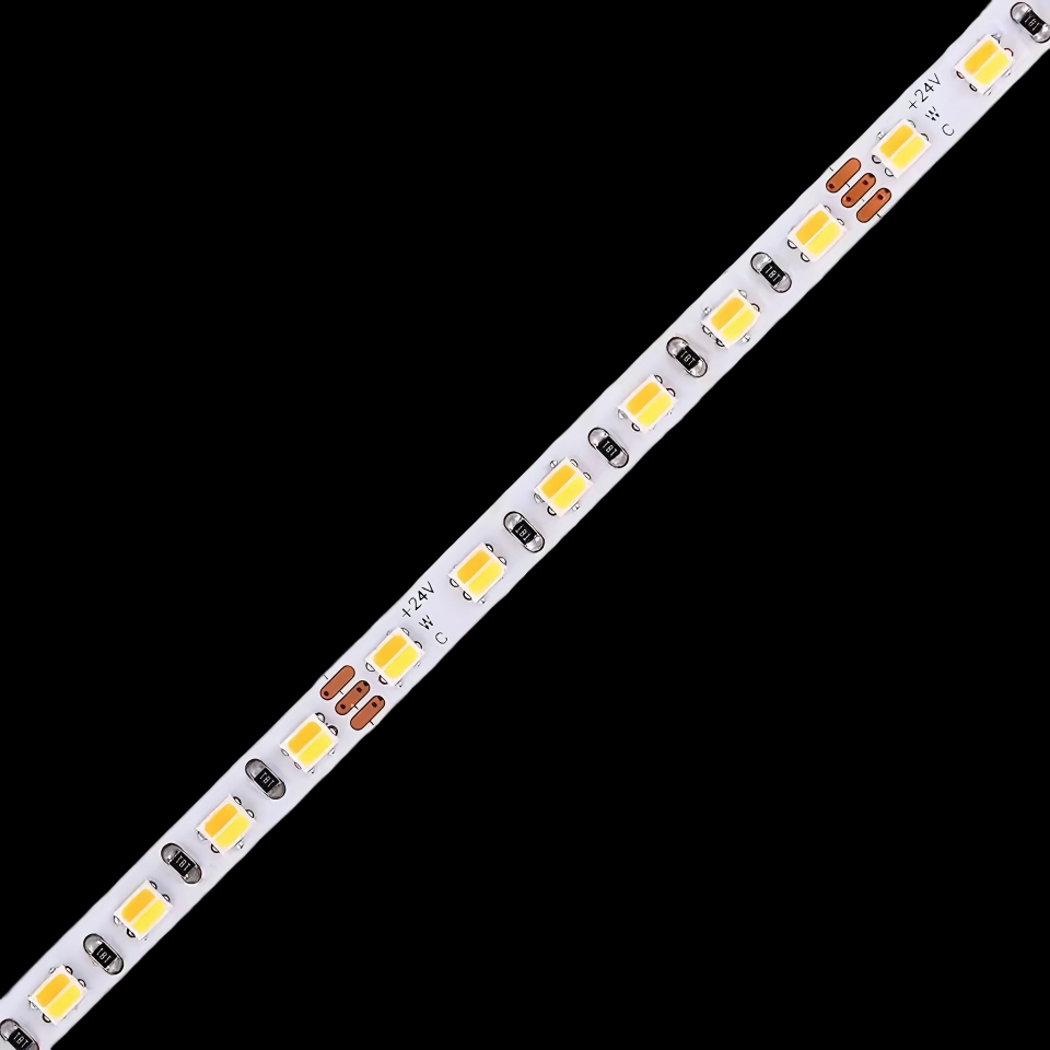 Tunable White Narrow Detail