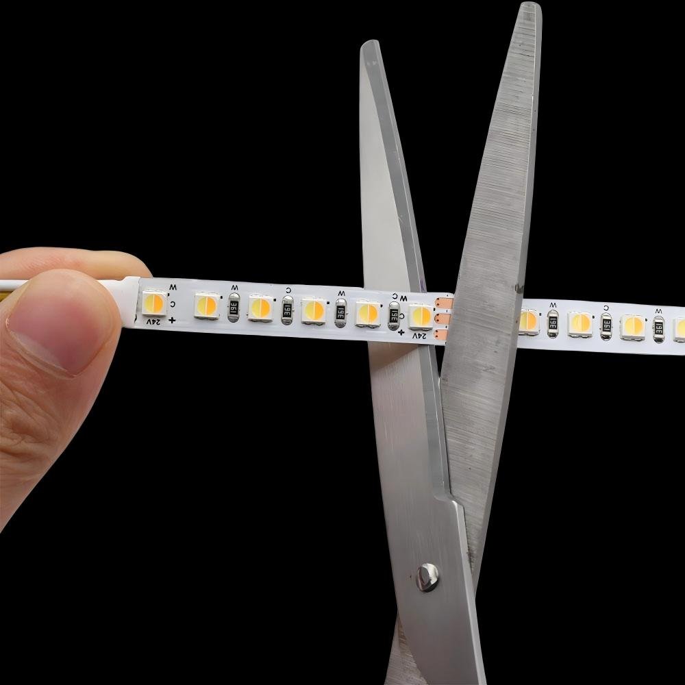 Tunable White Narrow Strip