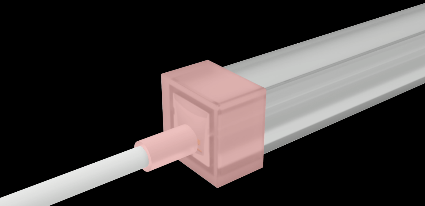 Structural Engineering of LED Seals