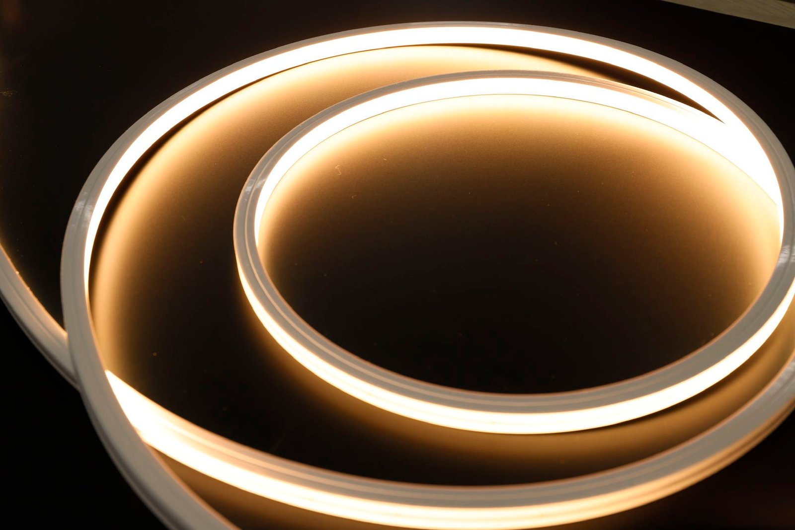 Top Bending High Efficiency Neon Flex