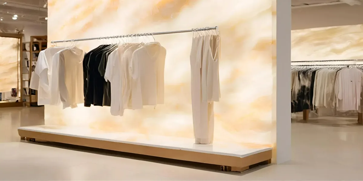 Translucent Material Illumination