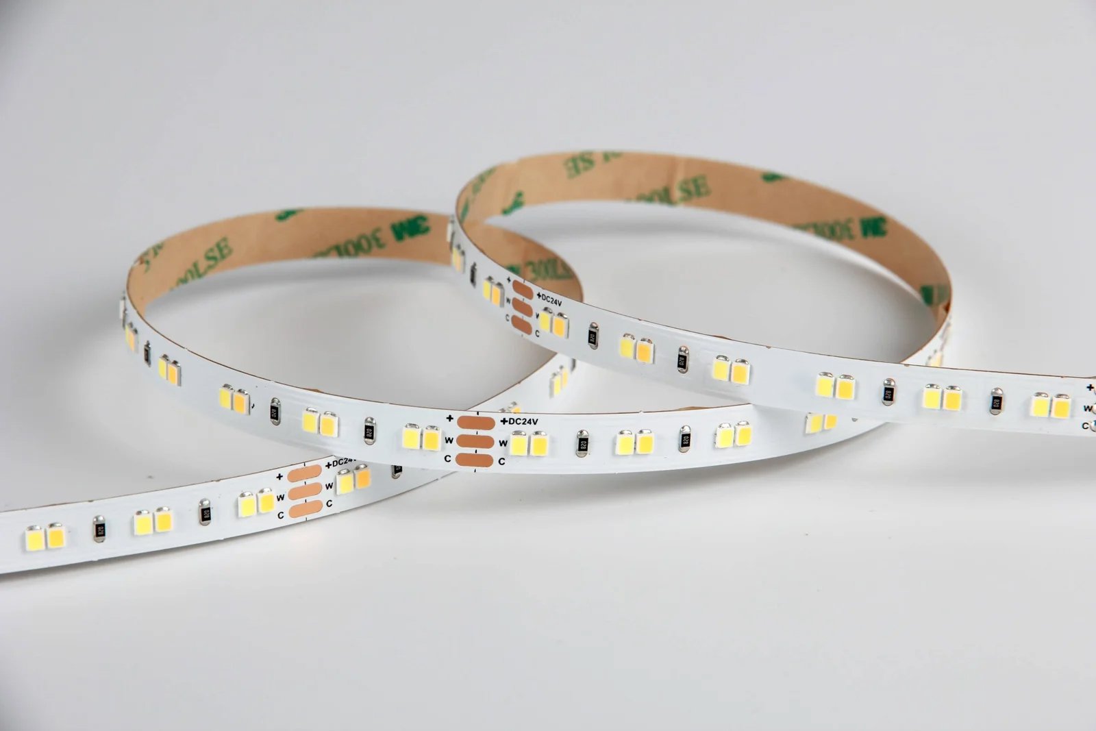 Tunable White LED Strip