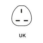 UK Plug