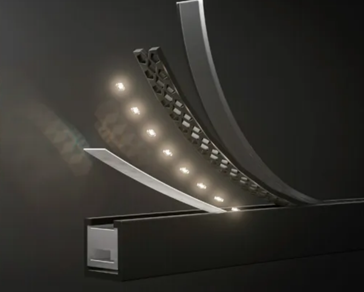 Optical Precision Neon