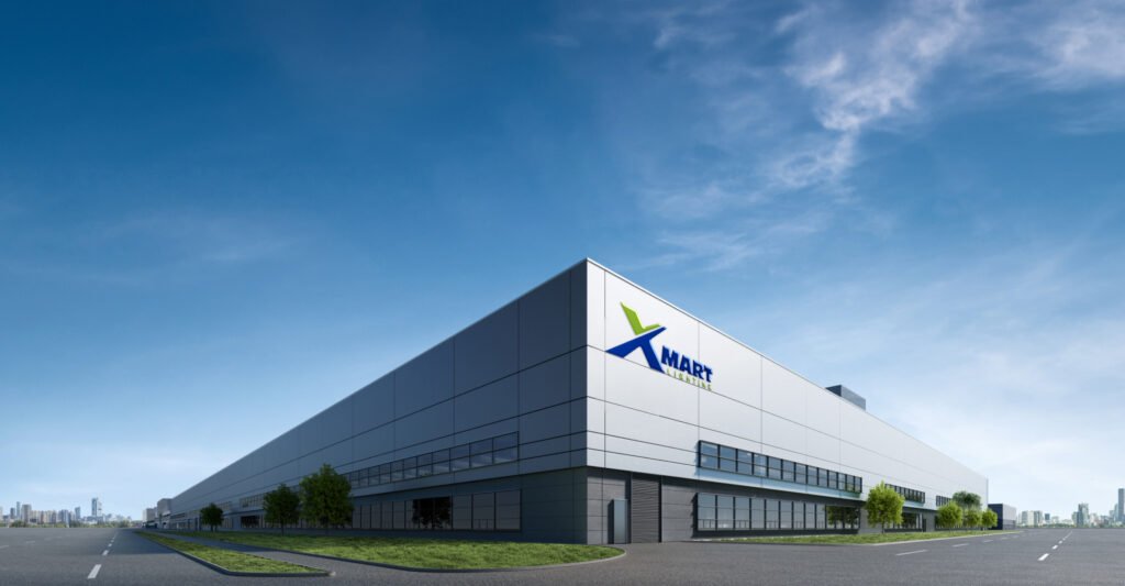 Vietnam Xmart Lighting