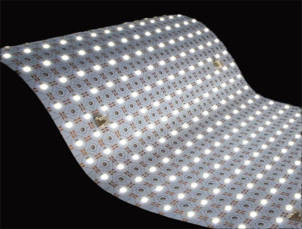 RGBX Colorful Series