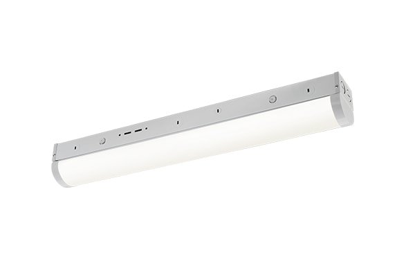 Linear Strip Lengths