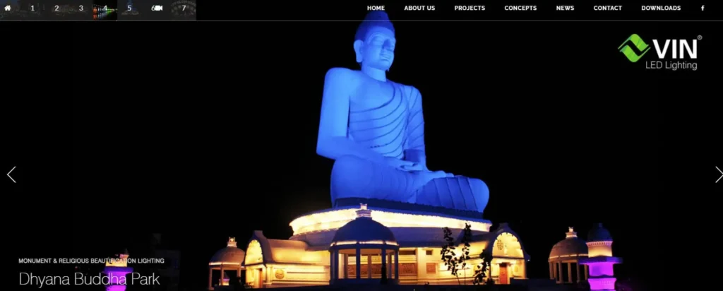 10. vin semiconductors pvt ltd