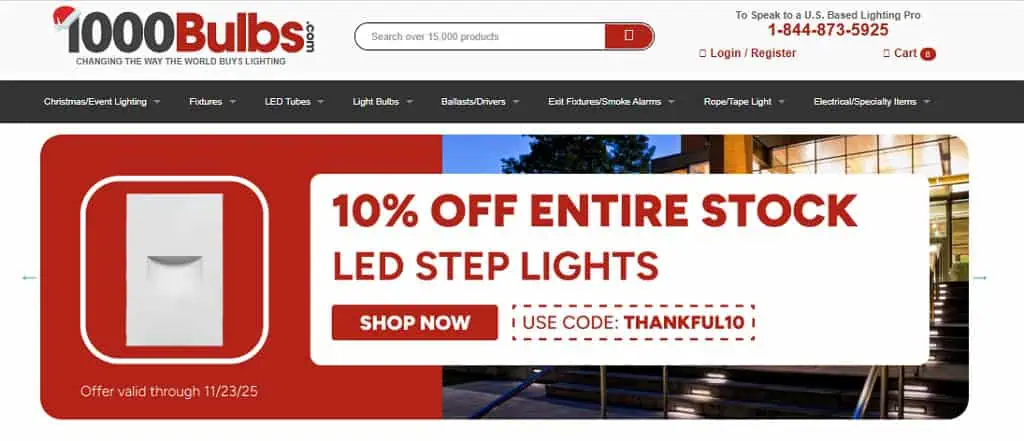 1000bulbs