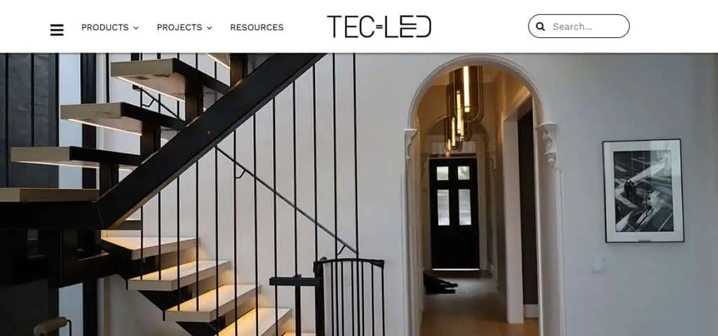 13. tecled