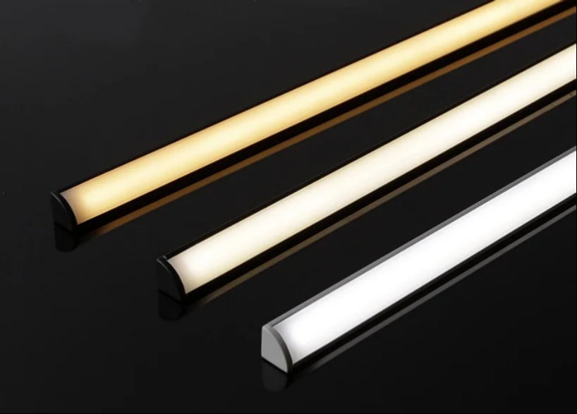 Kitchen Cabinet Lighting