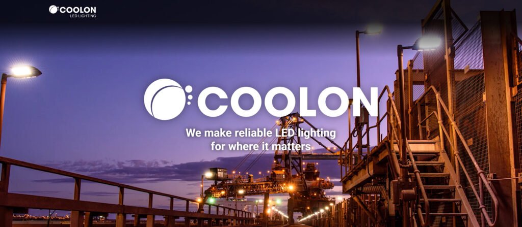 17. coolon led lighting