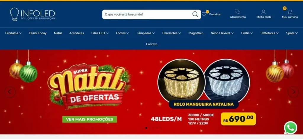 20. infoledbh