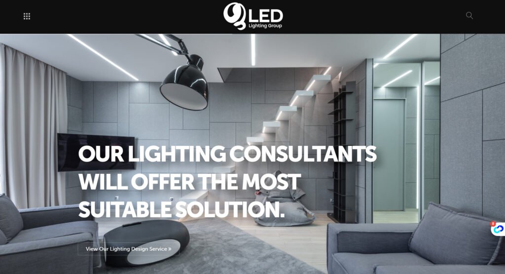 24. led lighting group
