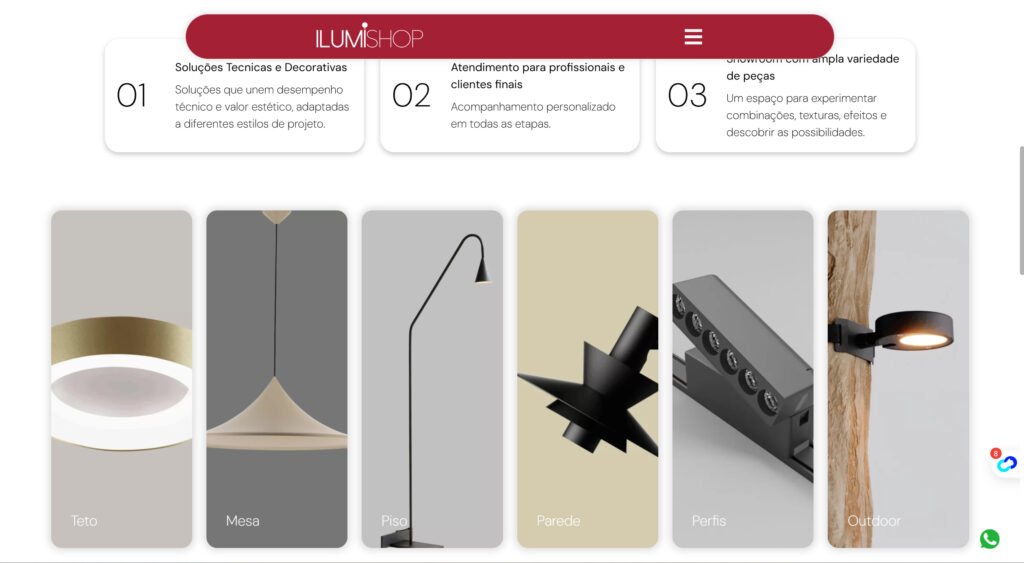 29. ilumishop
