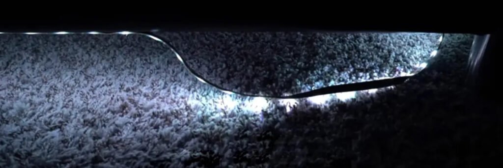 3m adhesive losing adhesion