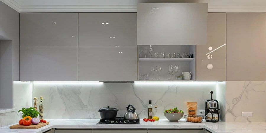 4000k kitchen